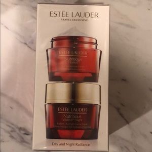 Estée Lauder day and night radiance unopened